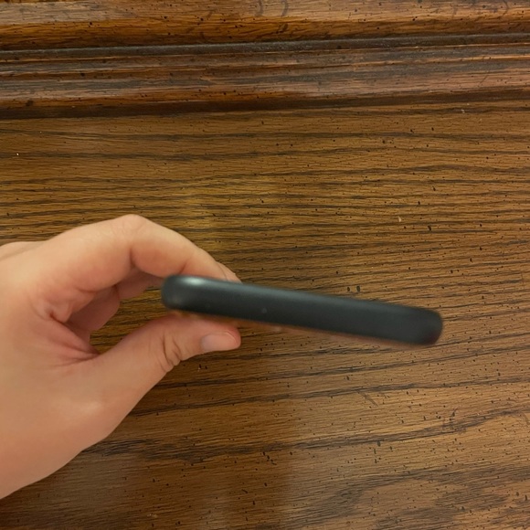 Handmade real-wood Star Wars case for iPhone 8 - Picture 6 of 7